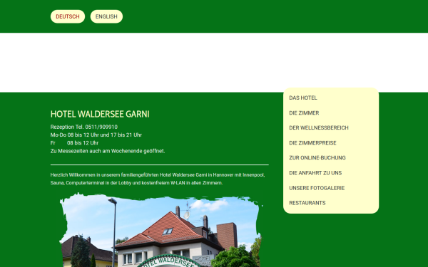 www.hotelwaldersee.de