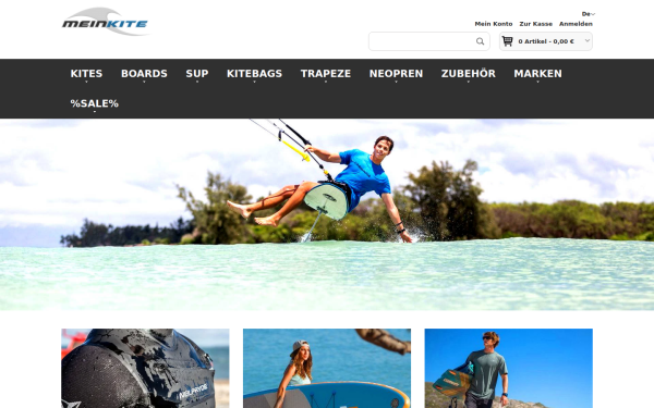 www.meinkite.de
