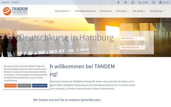 www.tandem-hamburg.de