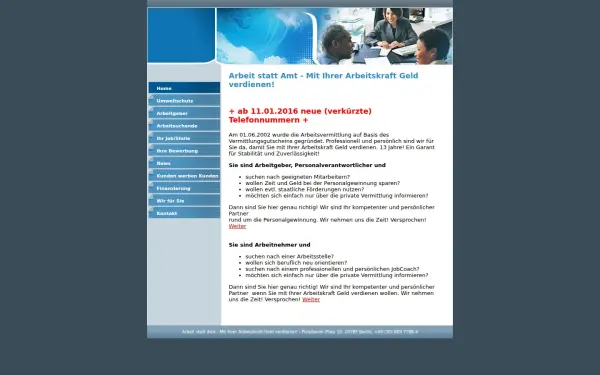 arbeit-statt-amt.de