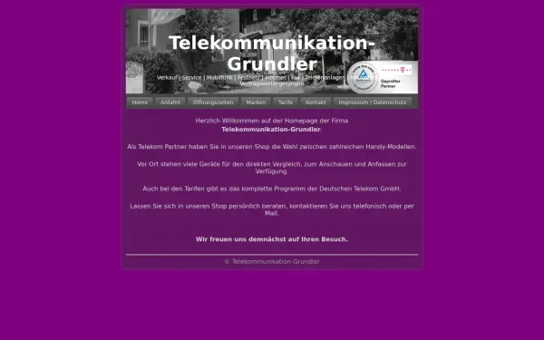 grundler-telecom.de