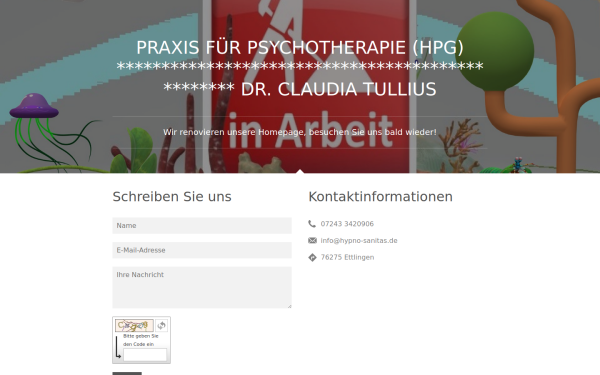 www.hypno-sanitas.de