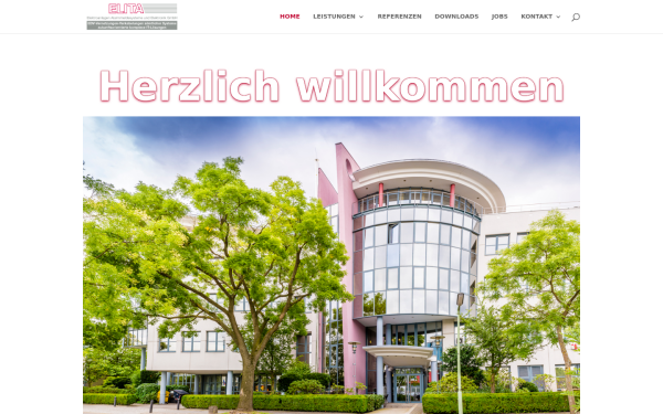 elitagmbh.de