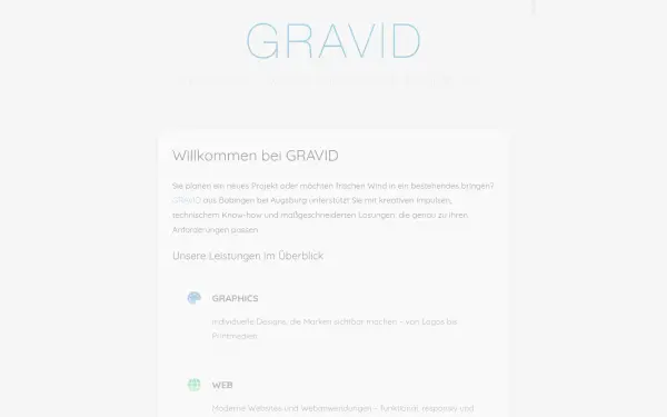 www.gravid.de