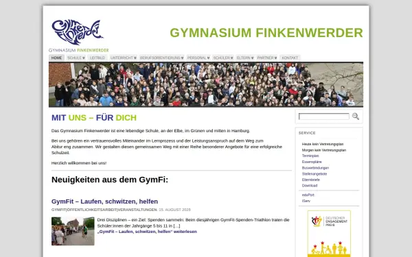 www.gymfi.de