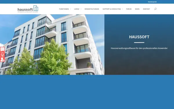www.haussoft.de