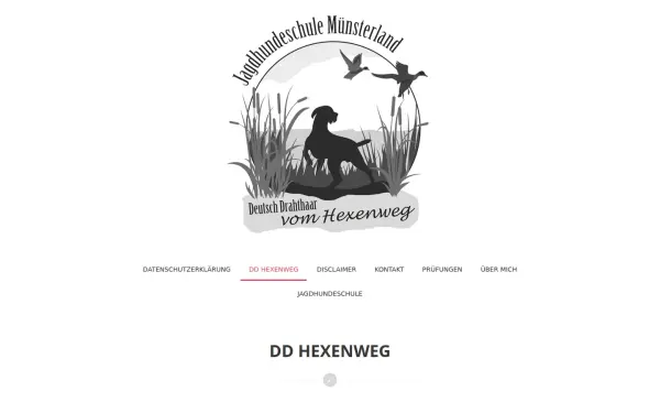 drahthaar-hexenweg.de