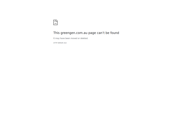 greengen.com.au