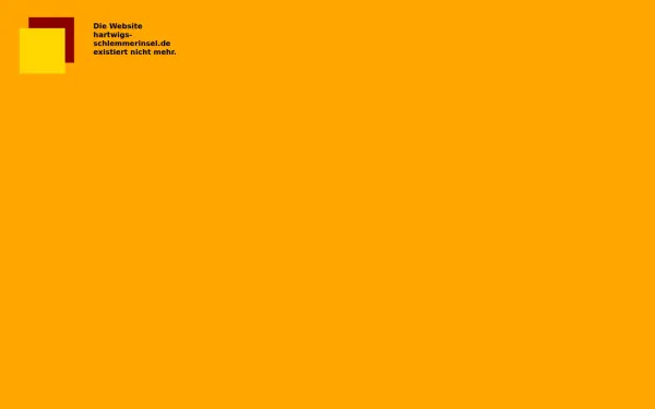 hartwigs-schlemmerinsel.de