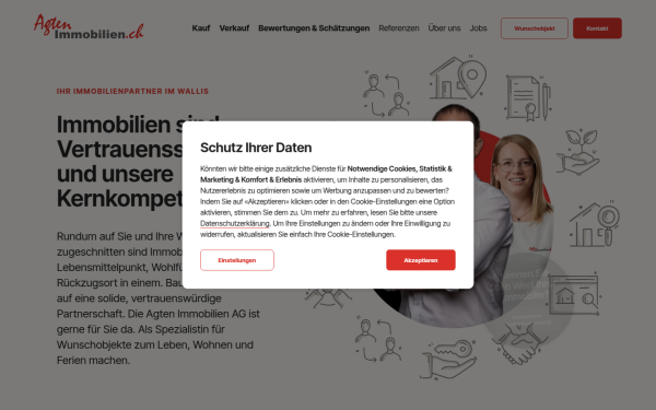 www.agtenimmobilien.ch