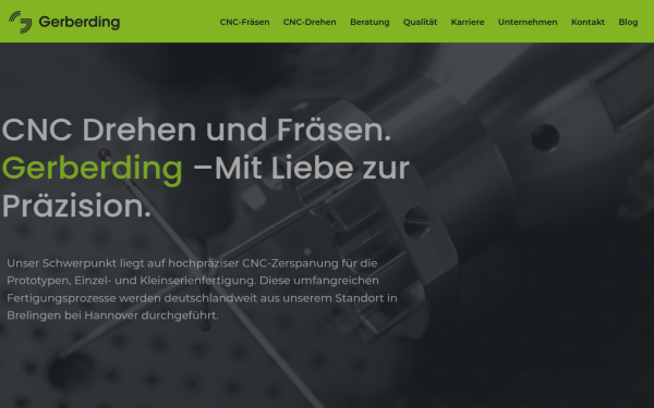 www.gerberding-gmbh.de