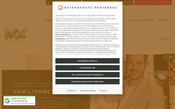kuechen-woesten.de