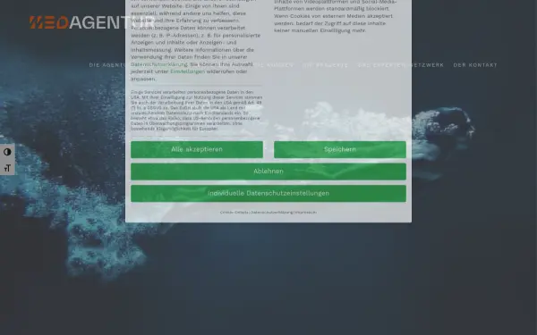 www.med-agentur.de