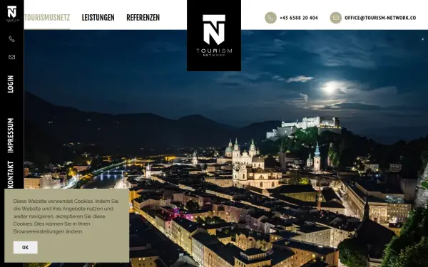 www.tourismusnetz.com