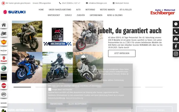 eschlberger.com