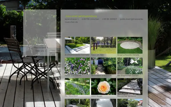 lineaverde-muenchen.de