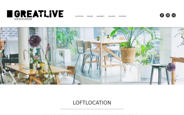 www.greatlive.de