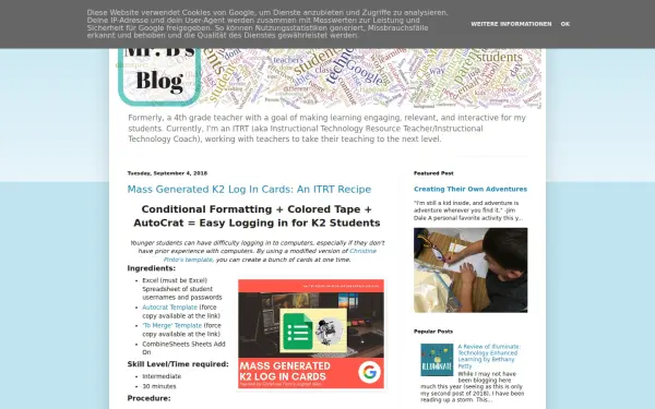 blog.justinbirckbichler.com
