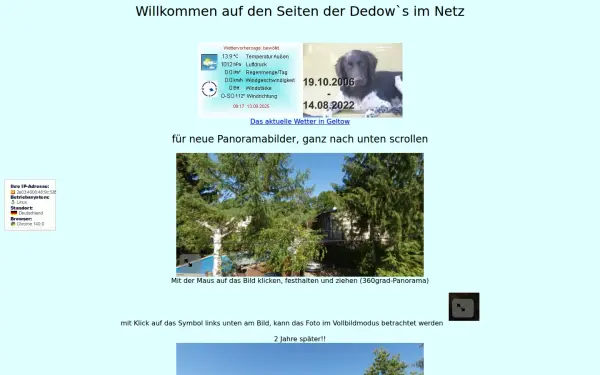 dedow.de