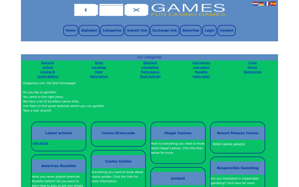 diogames.com