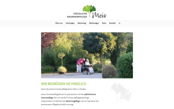 www.pflegedienst-meis.de