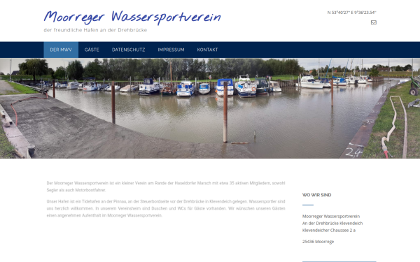 moorreger-wassersportverein.de