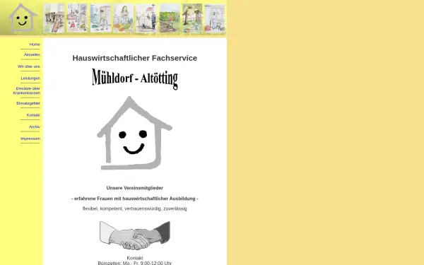 hauswirtschaftshilfe-gesucht.de