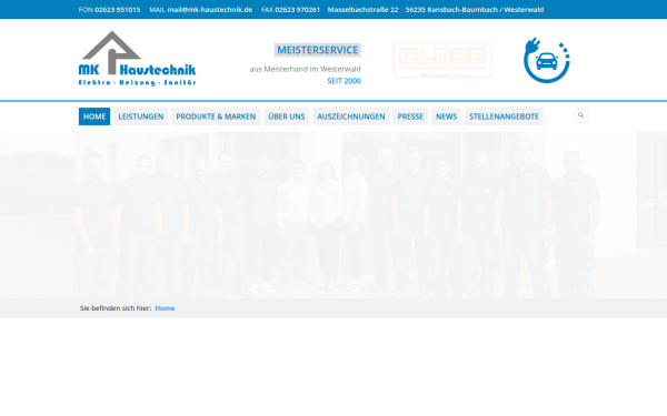 www.mk-haustechnik.de