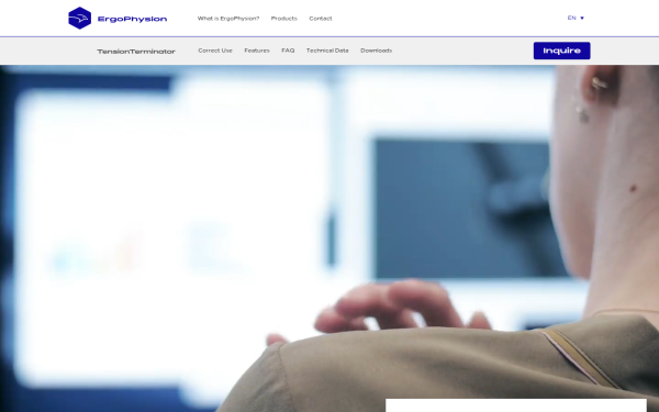 ergophysion.com