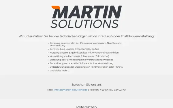martin-solutions.de
