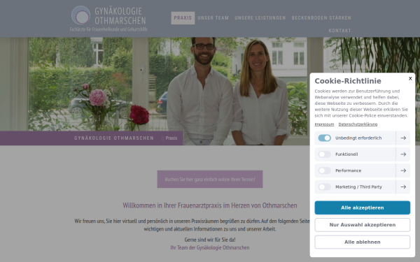 www.gynaekologie-othmarschen.de