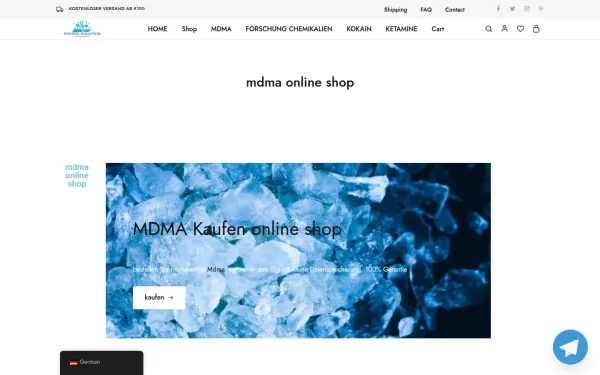 mdmakaufen.com