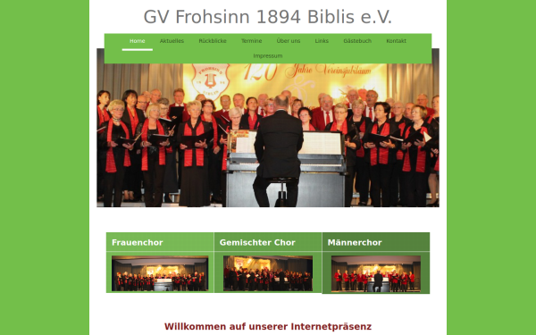 www.gvfrohsinn-biblis.de