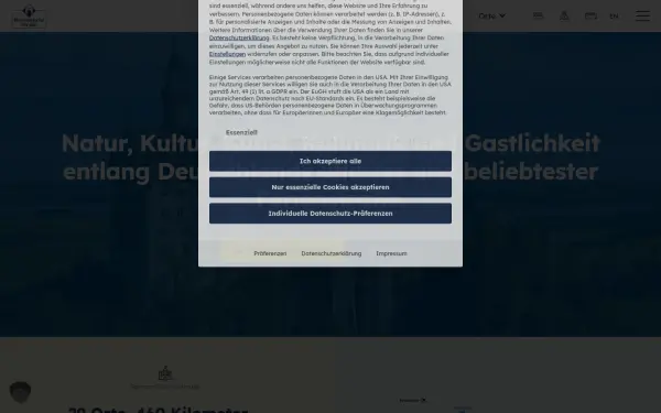www.romantischestrasse.de