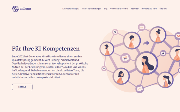 milenu.at