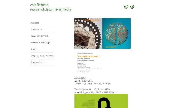 www.anjabadners.de