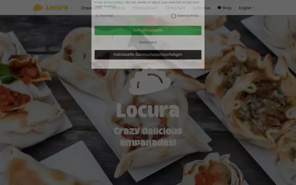 www.locura.de
