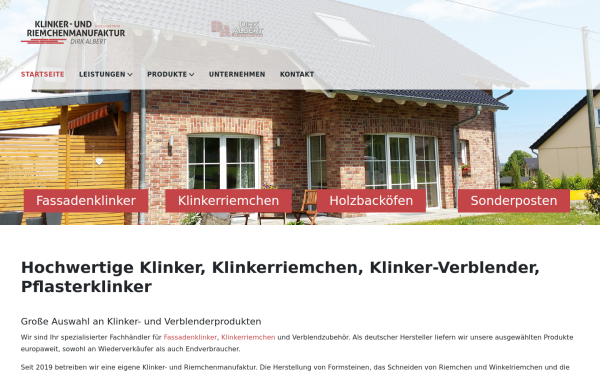 www.klinkermanufaktur.de