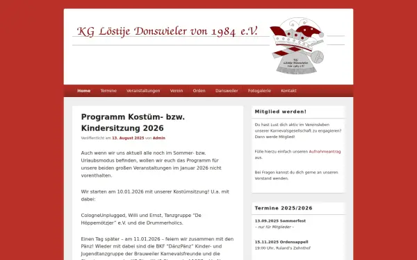 loestije-donswieler.de