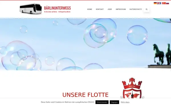 www.baerlinunterwegs.de
