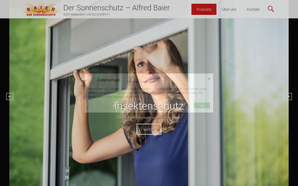 dersonnenschutz.at