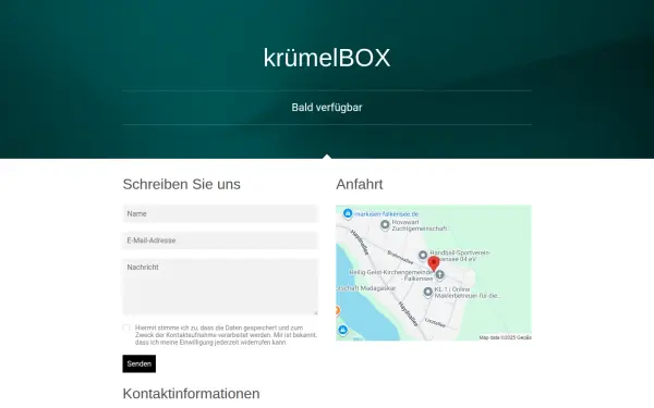 www.kruemelbox.de
