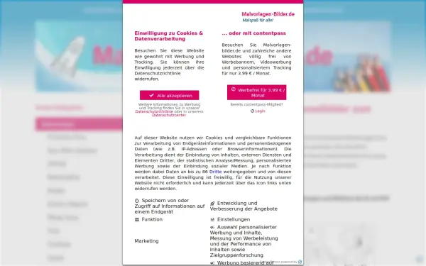 www.malvorlagen-bilder.de
