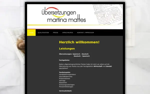 www.martina-mattes.de