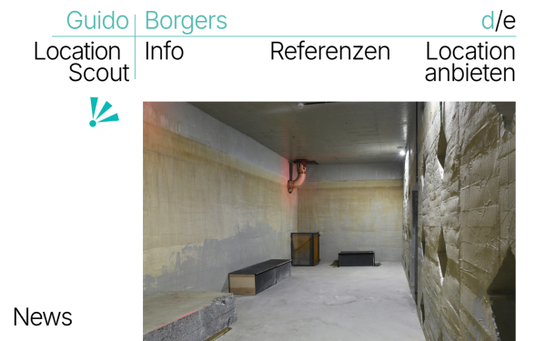 guidoborgers.de