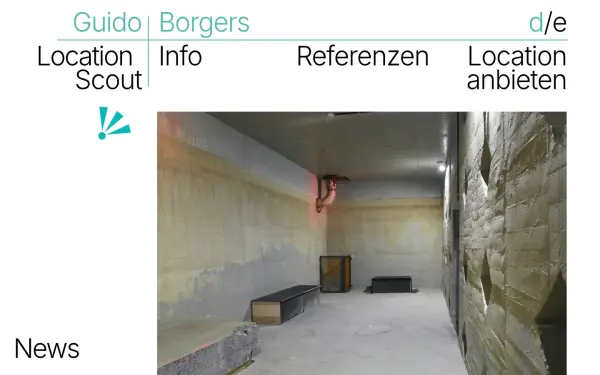 guidoborgers.de