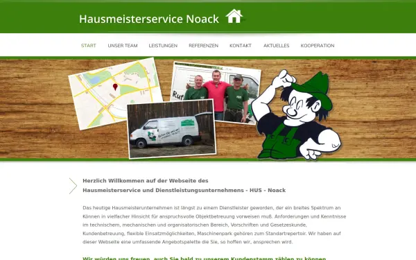 hausmeisterdienste-noack.de