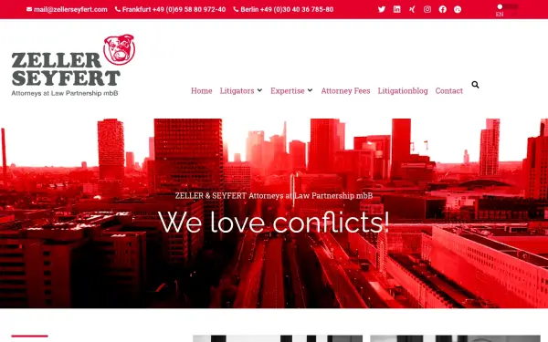 zellerseyfert.com