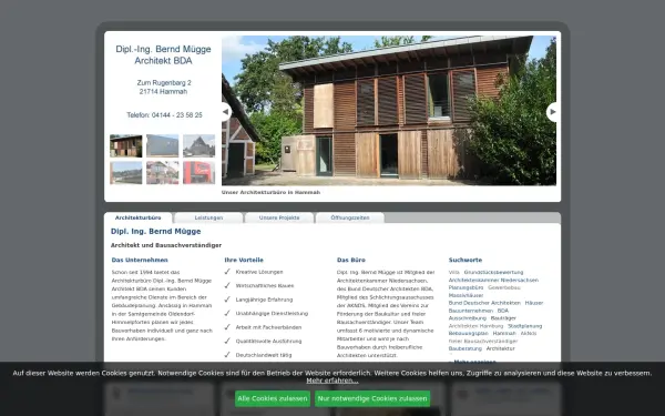 architektmuegge.de