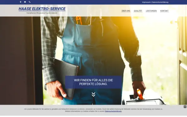haaseelektro-service.de